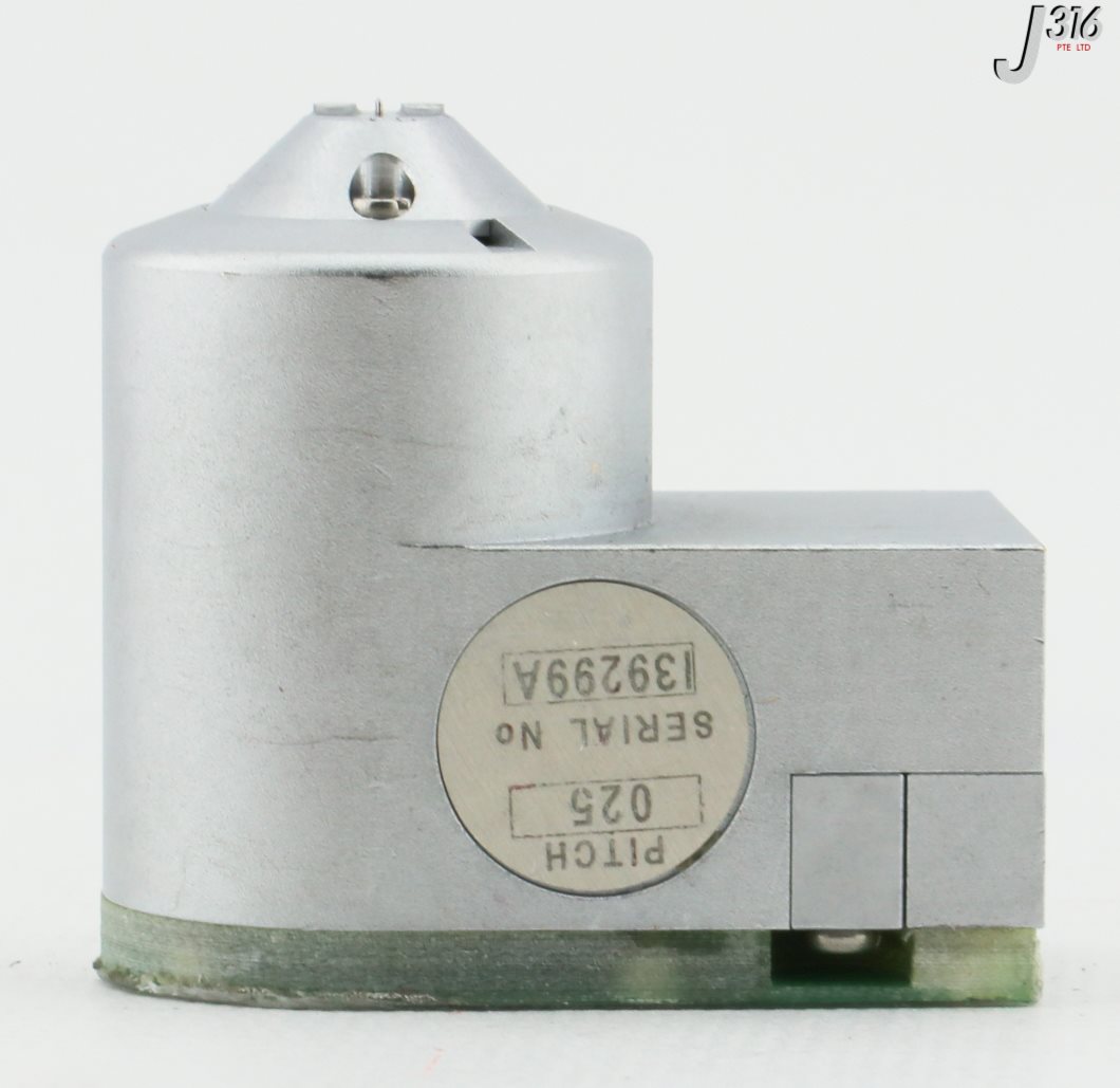 32668 KLA TENCOR PROBE HEAD TYPE F (PARTS) 50-0002-10 | eBay